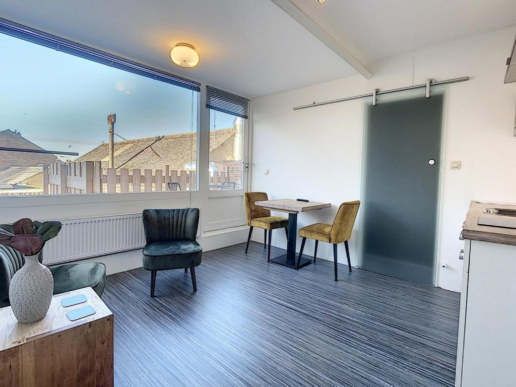 The Town Hotel Studios Appartments Zuidzande Kültér fotó